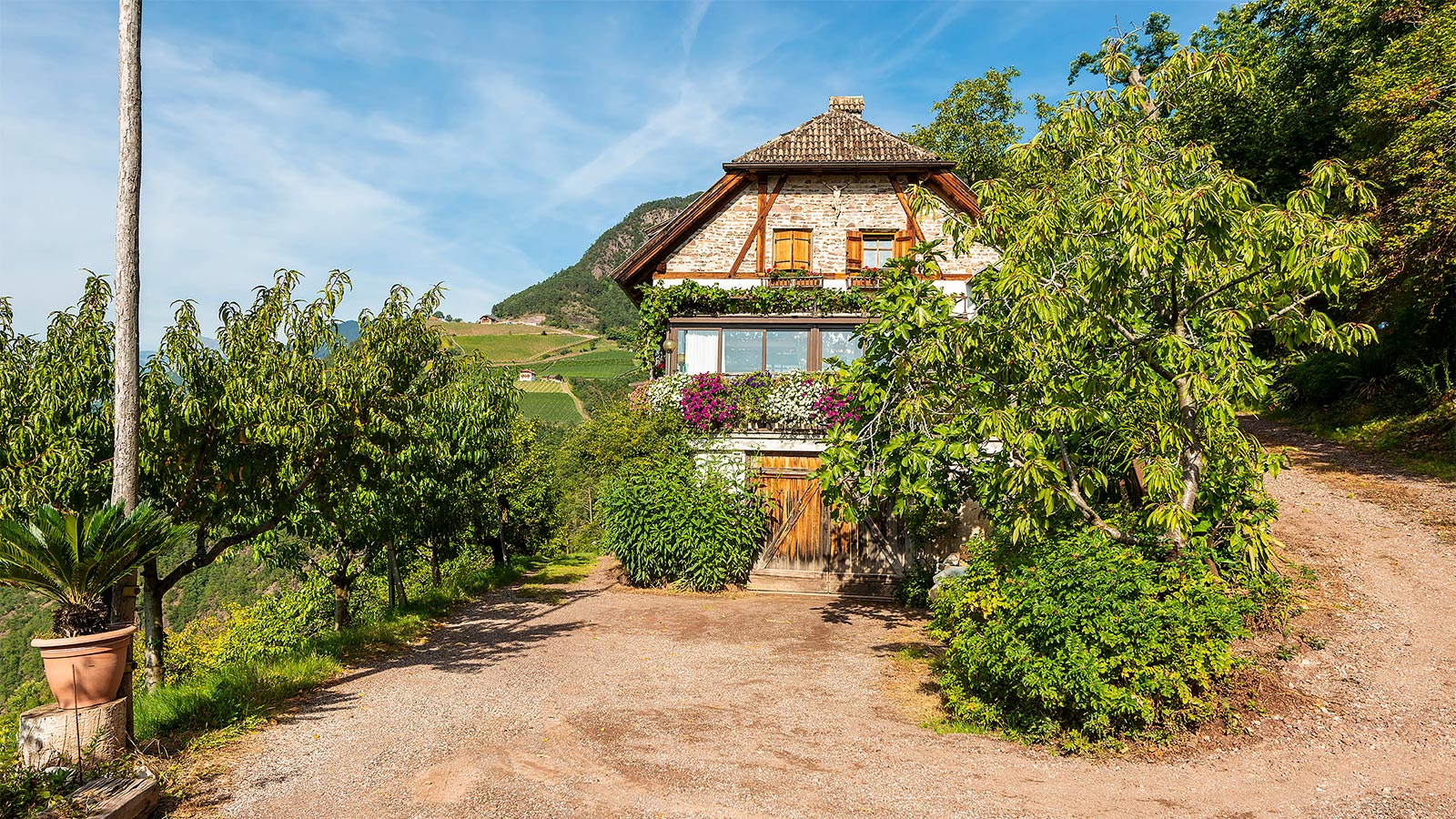 Hotel Hanny Bolzano Hotel Hanny Bolzano