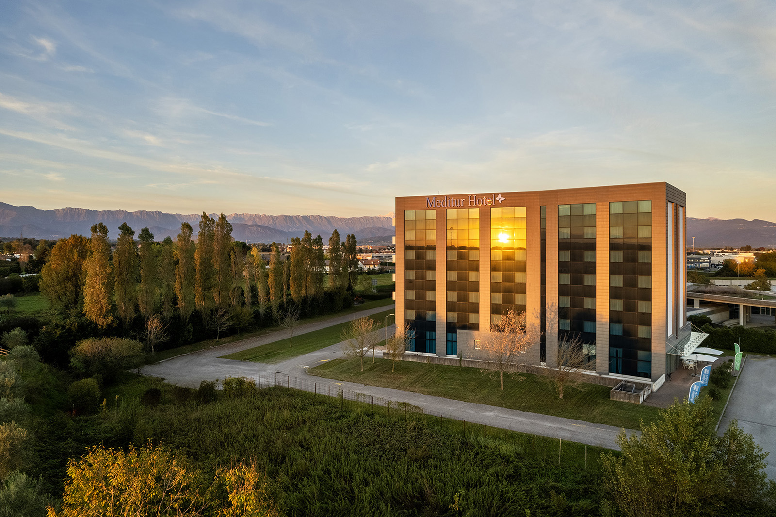 Meditur Hotel Udine Nord