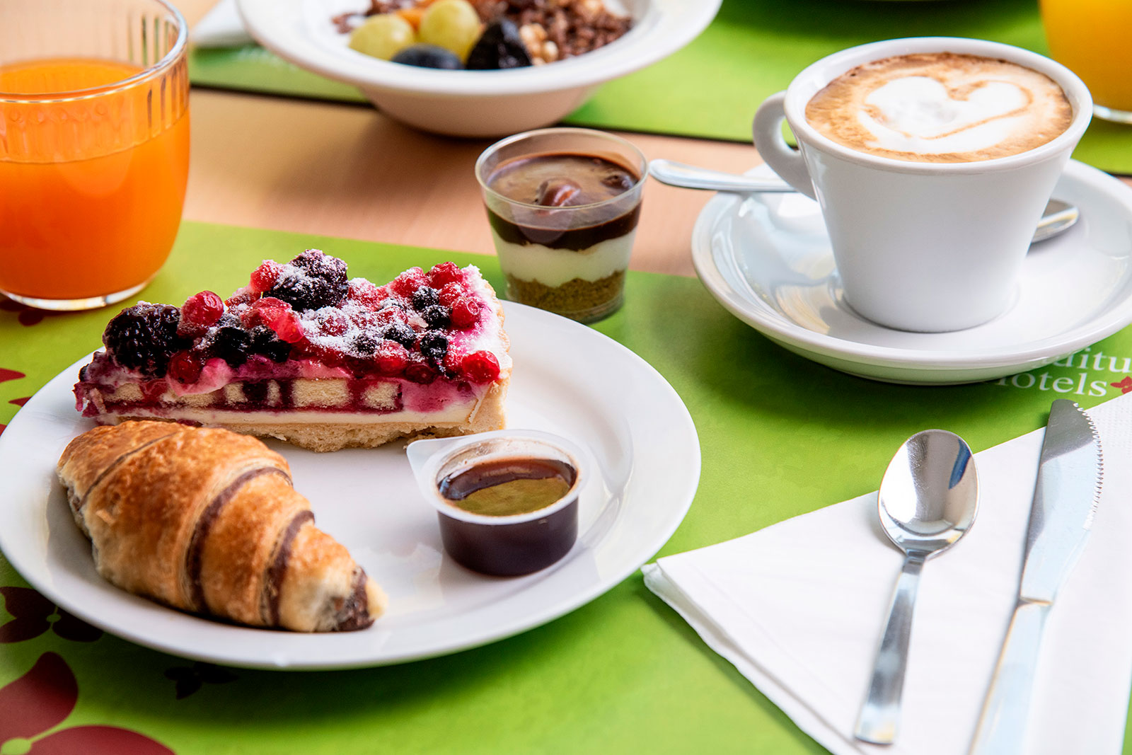 Meditur Hotel Udine Nord