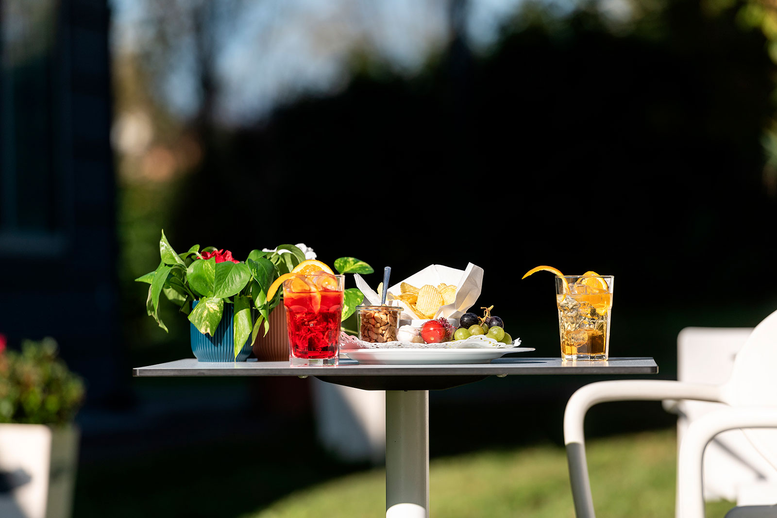 Meditur Hotel Udine Nord
