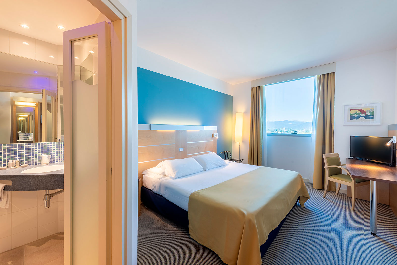 Meditur Hotel Udine Nord