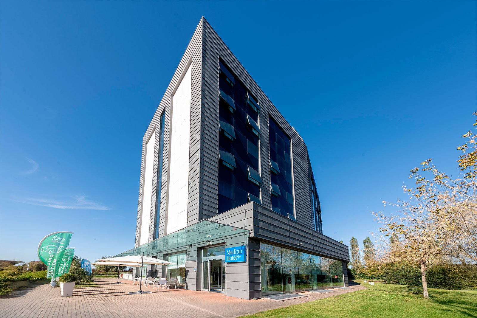 Meditur Hotel Udine Nord