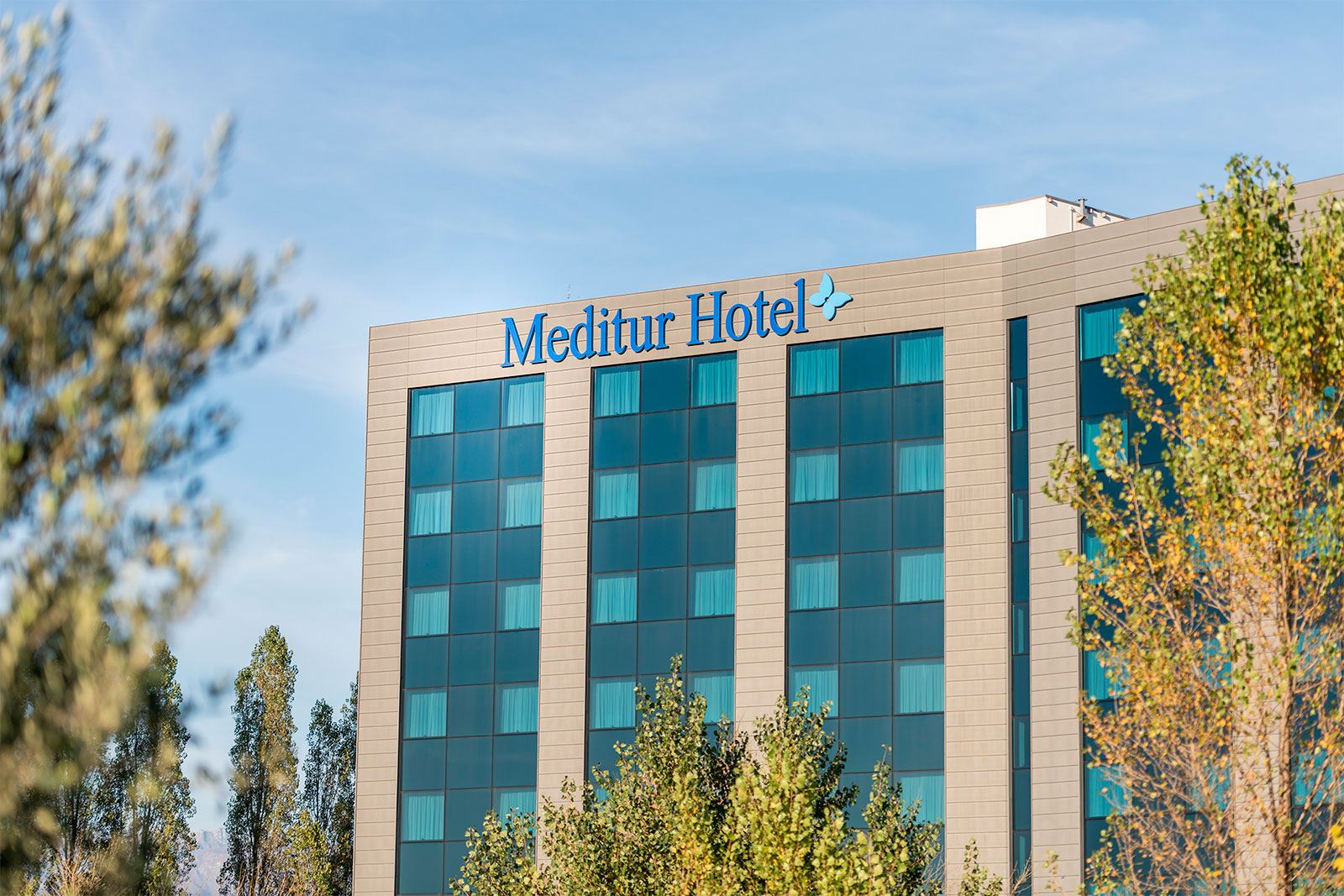 Meditur Hotel Udine Nord