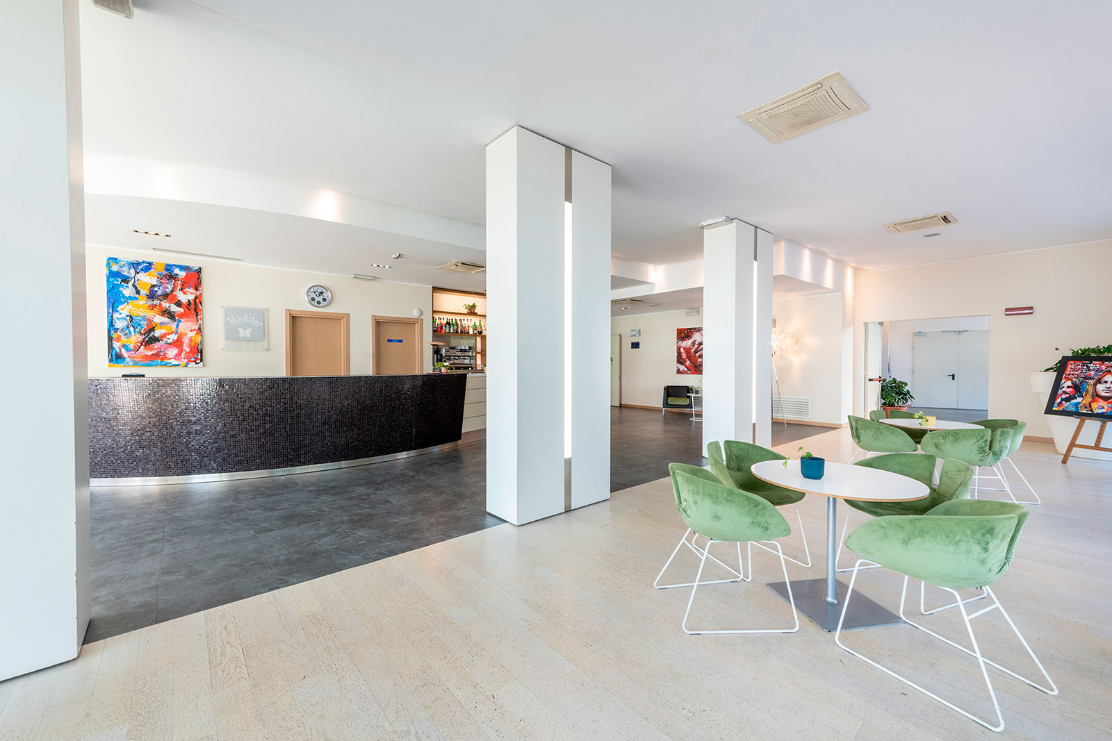 Meditur Hotel Udine Nord