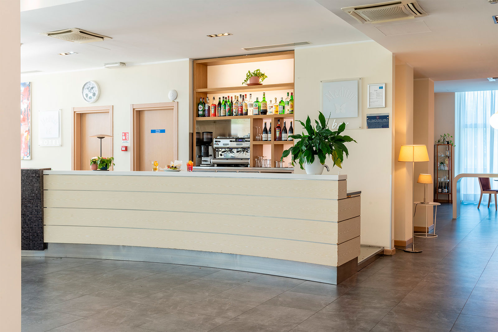 Meditur Hotel Udine Nord