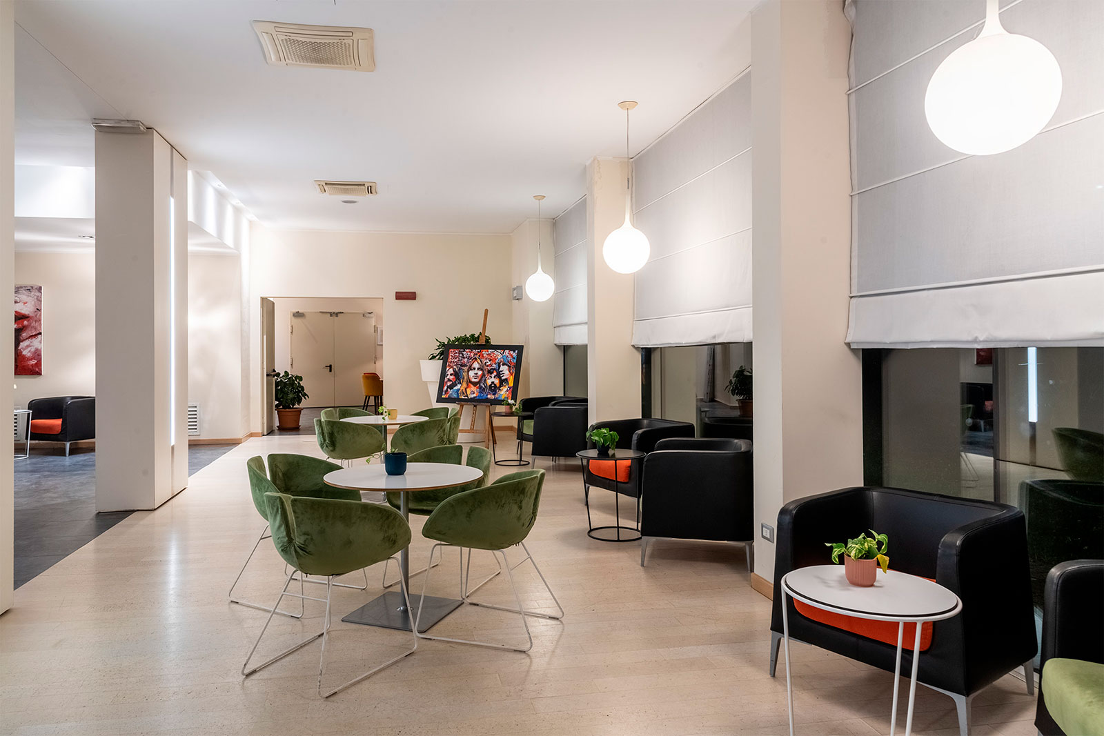 Meditur Hotel Udine Nord