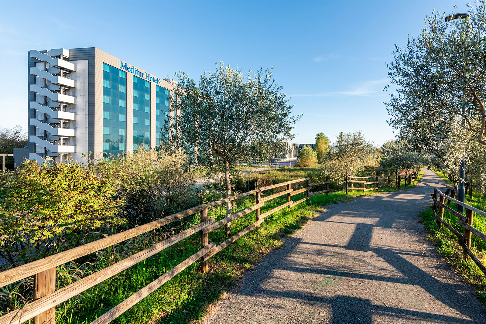 Meditur Hotel Udine Nord