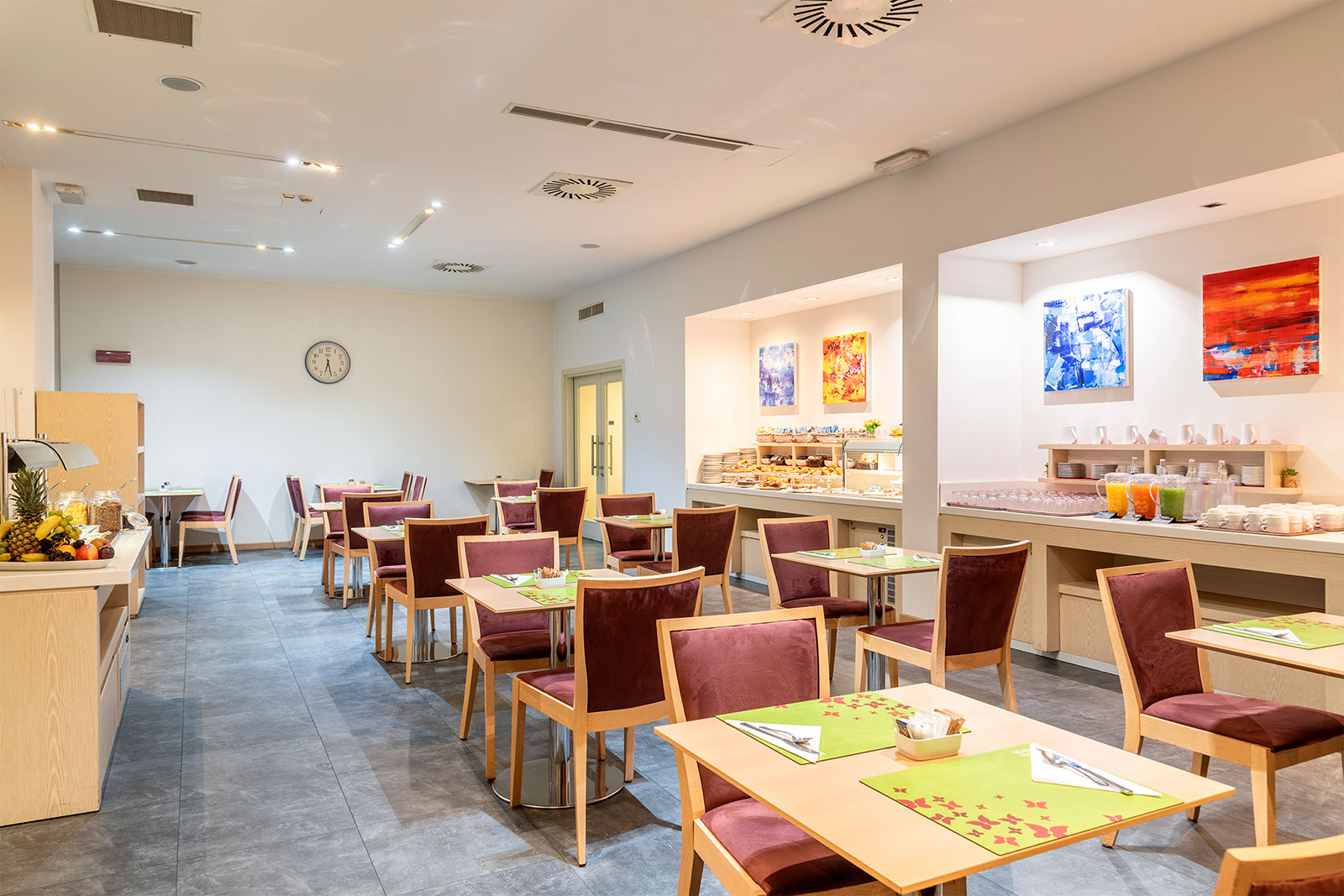 Meditur Hotel Udine Nord