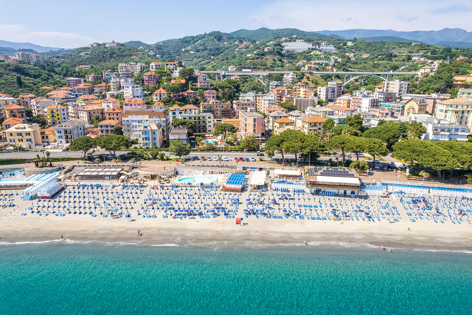 Hotel San Michele - Celle Ligure Hotel San Michele - Celle Ligure