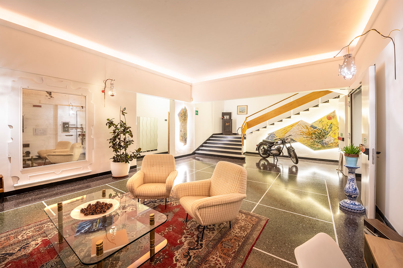Hotel San Michele - Celle Ligure Hotel San Michele - Celle Ligure