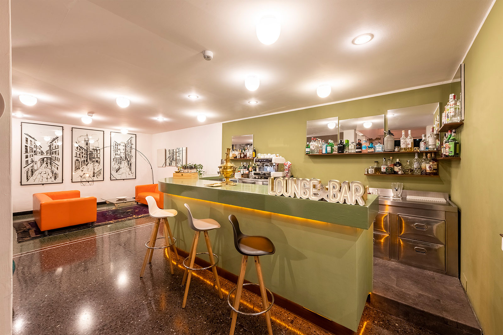Hotel San Michele - Celle Ligure Hotel San Michele - Celle Ligure