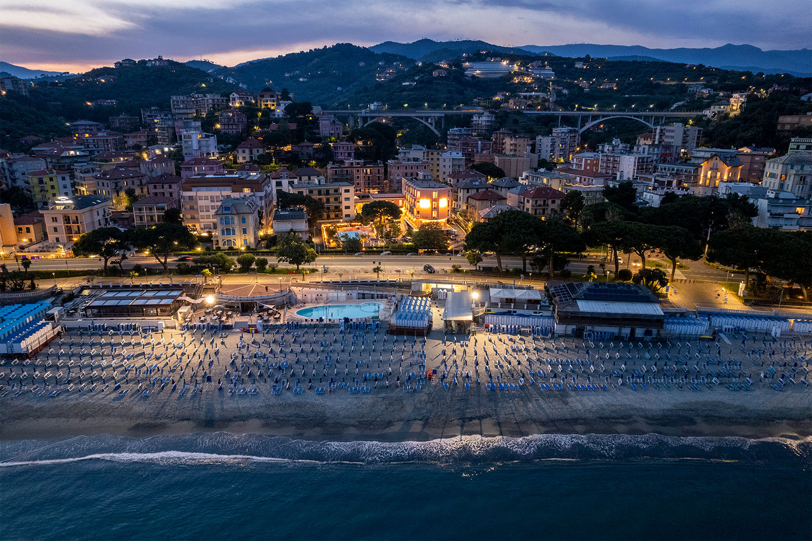 Hotel San Michele - Celle Ligure Hotel San Michele - Celle Ligure