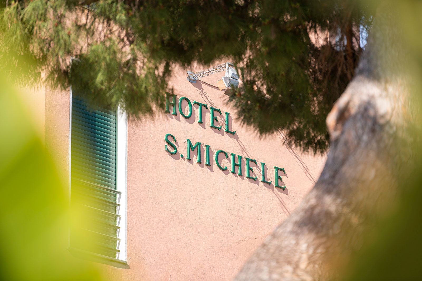 Hotel San Michele - Celle Ligure Hotel San Michele - Celle Ligure
