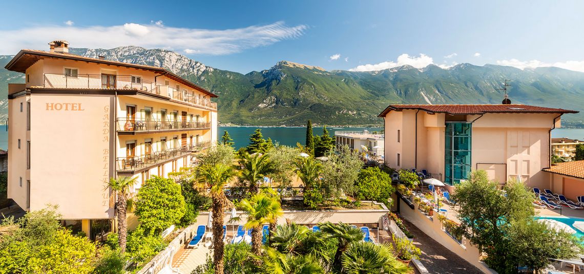 Horstmann Hotels - Catena alberghiera sul Garda