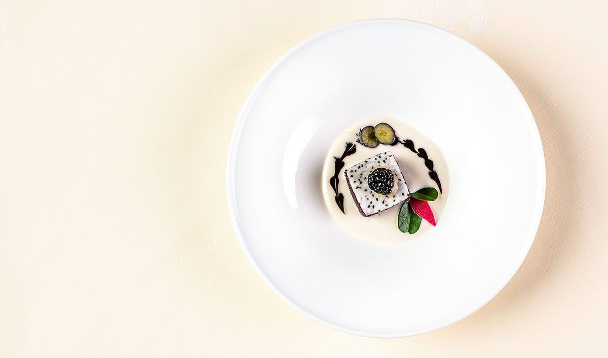 Fotografia Ristoranti Stellati