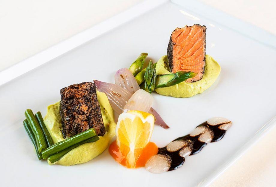 Food Photography Ristorante Palace