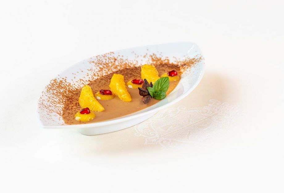 Food Photography Ristorante Palace