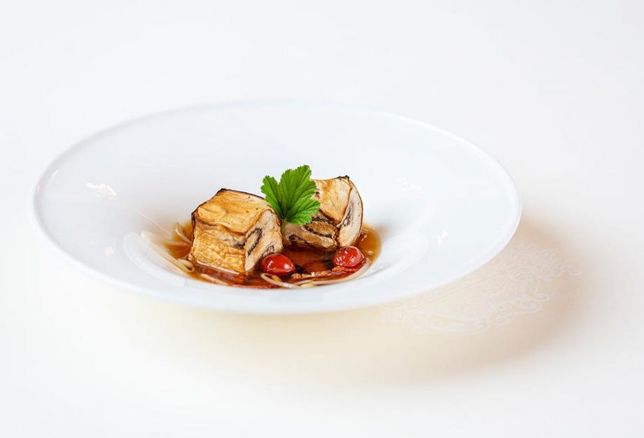 Food Photography Ristorante Palace