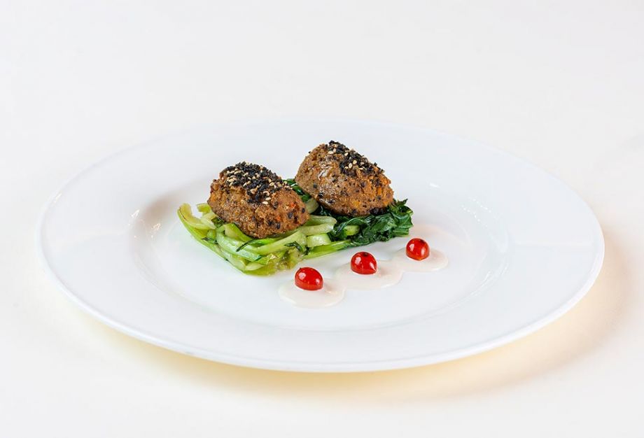 Food Photography Ristorante Palace