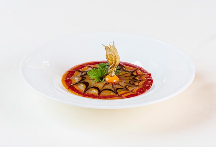 Food Photography Ristorante Palace