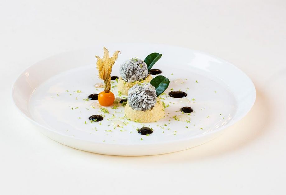 Food Photography Ristorante Palace