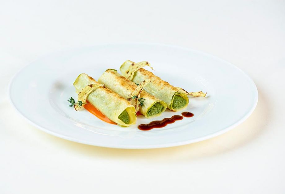 Food Photography Ristorante Palace