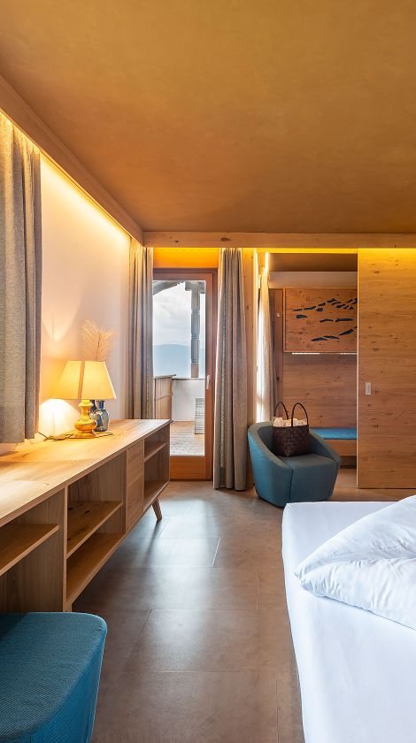 Hotel Grissianerhof - Grissiano