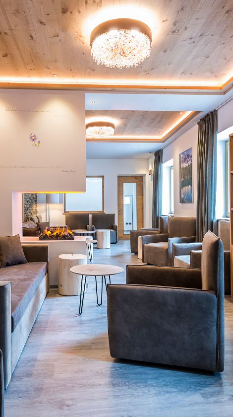 Chalet Aster - Moena