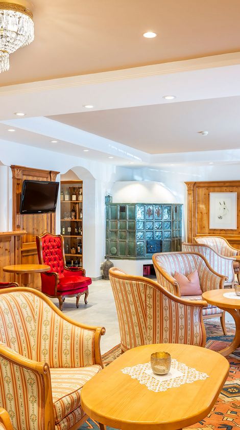 Hotel Rosskopf - Vipiteno