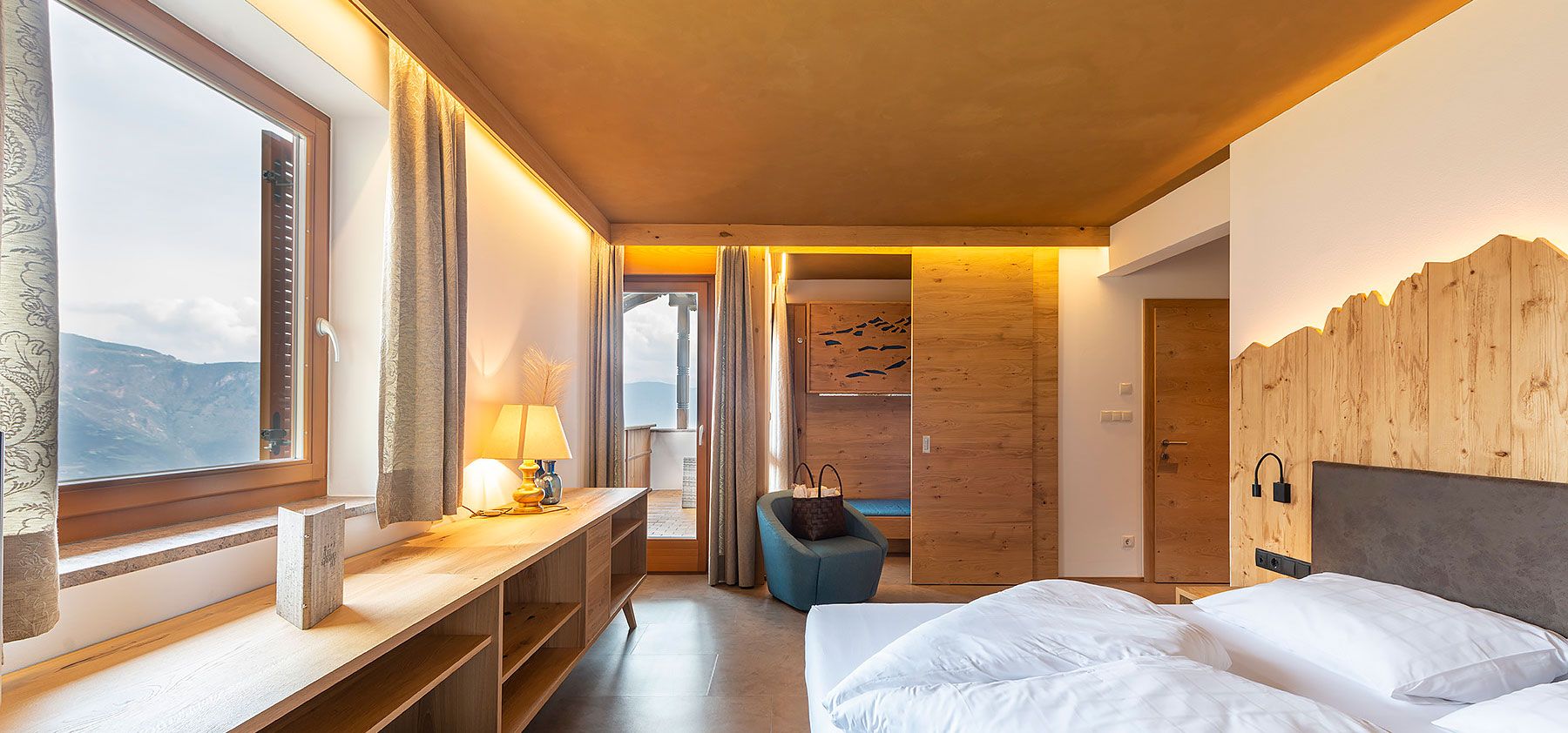 Hotel Grissianerhof a Tesimo