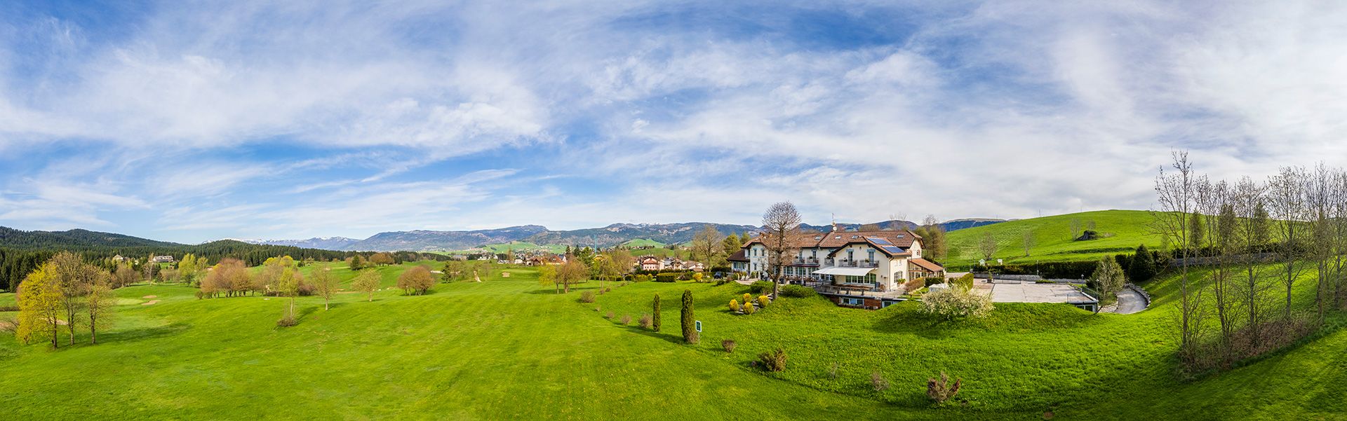Charme Hotel Villa Bonomo - Asiago