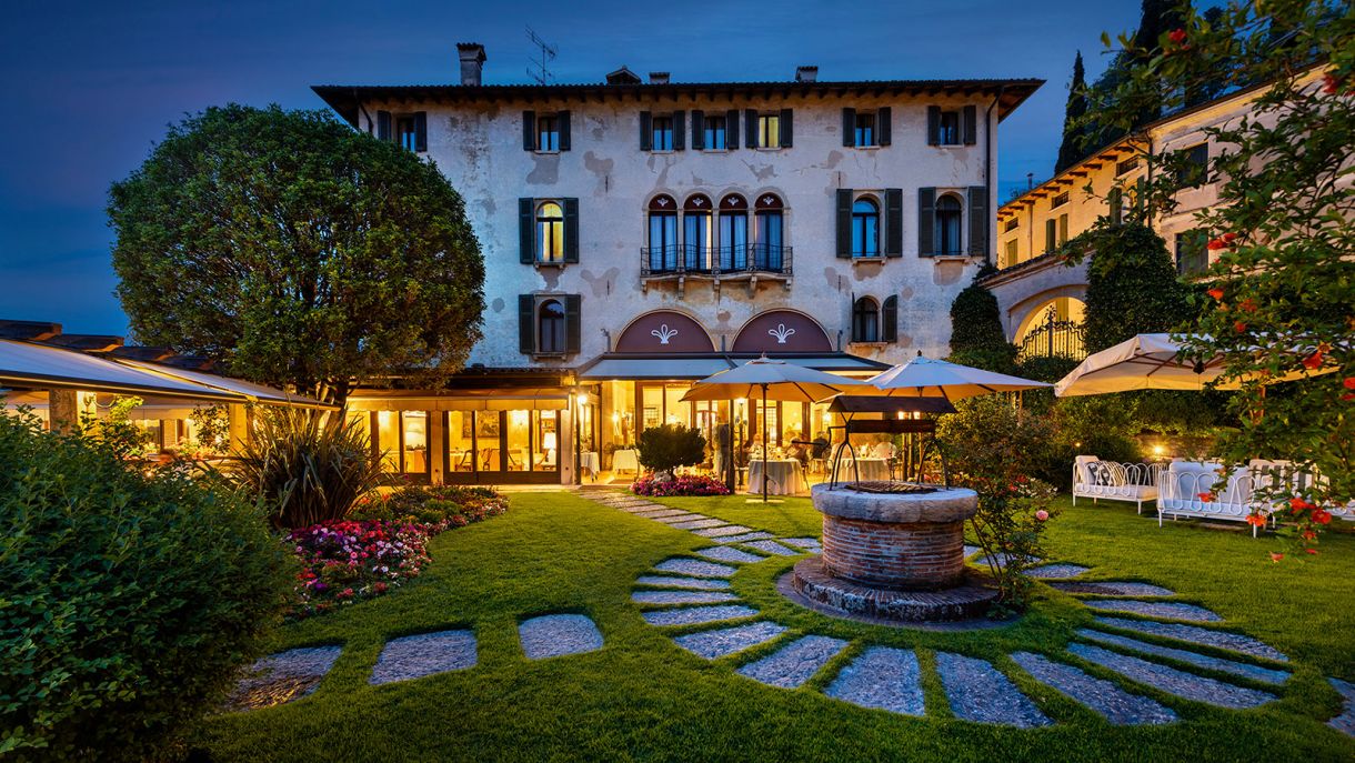 Hotel Villa Cipriani