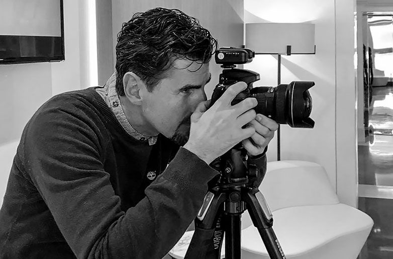 Marco Sartor - Fotografo