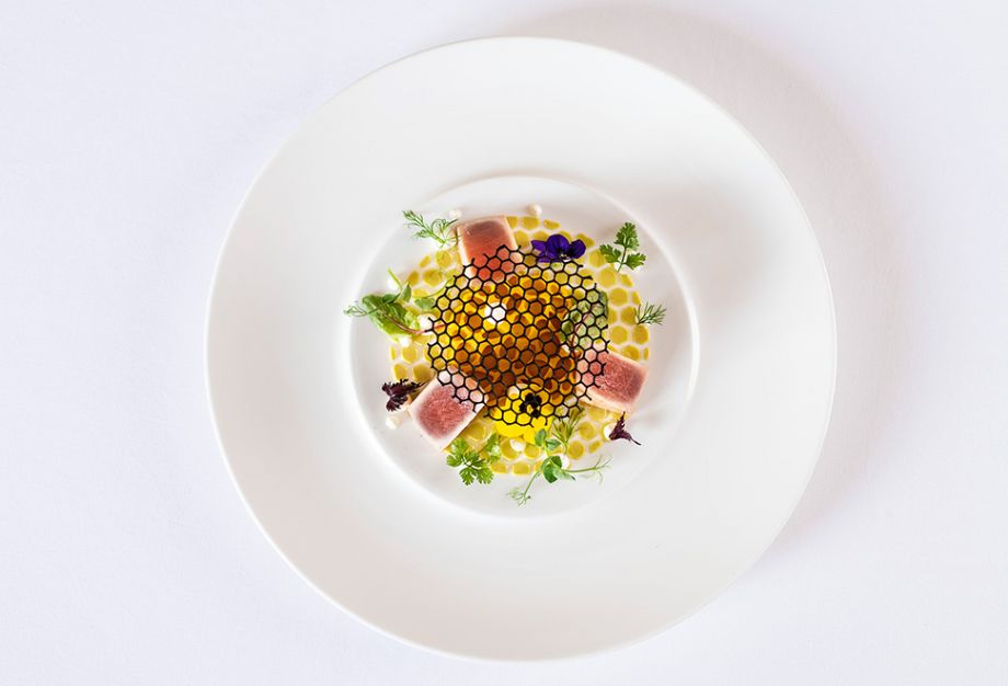 Food Photography Ristorante Principe Leopoldo