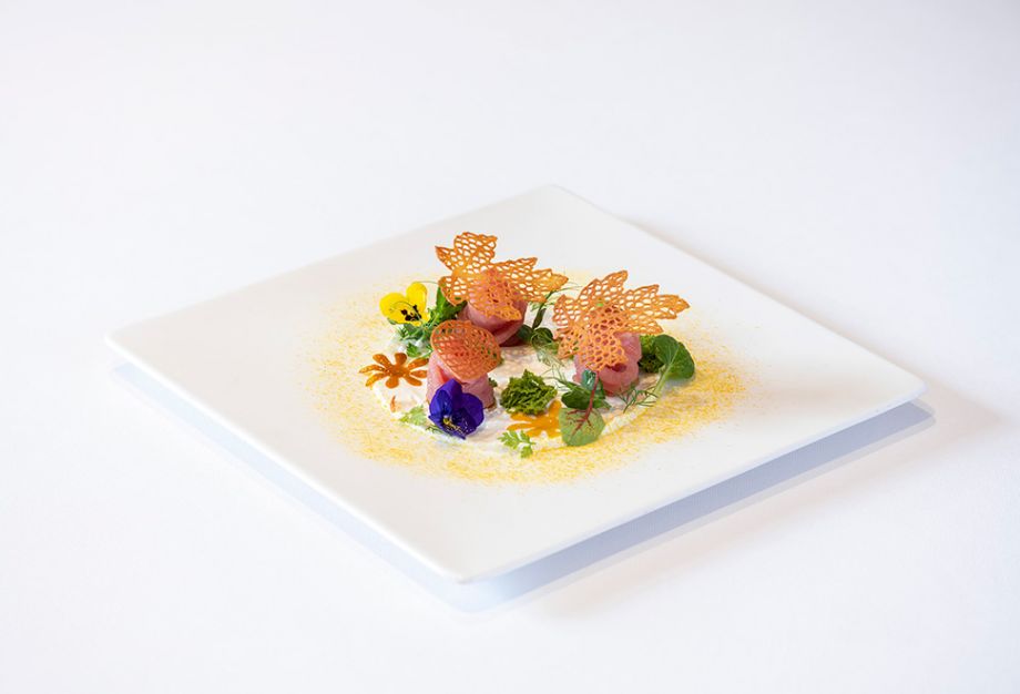 Food Photography Ristorante Principe Leopoldo