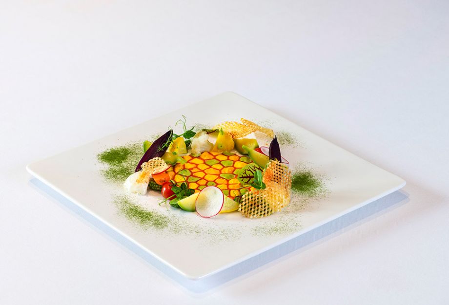 Food Photography Ristorante Principe Leopoldo