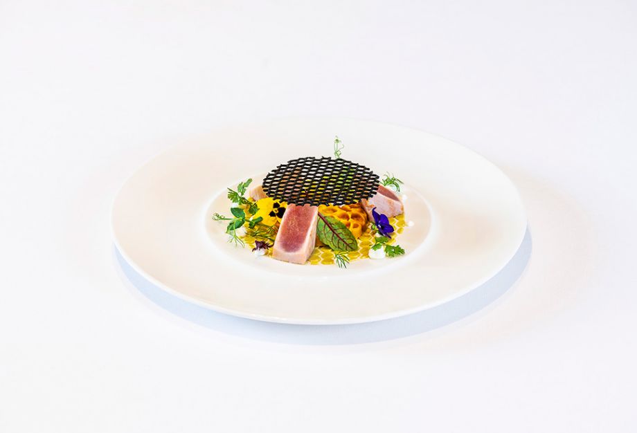 Food Photography Ristorante Principe Leopoldo