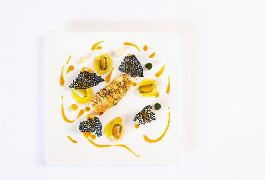 Food Photography Ristorante Principe Leopoldo