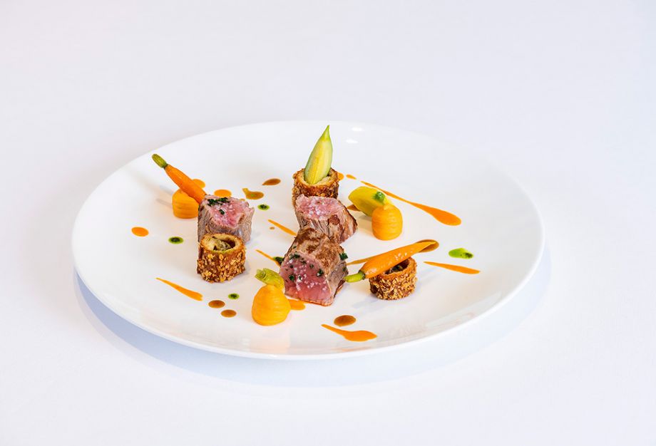 Food Photography Ristorante Principe Leopoldo