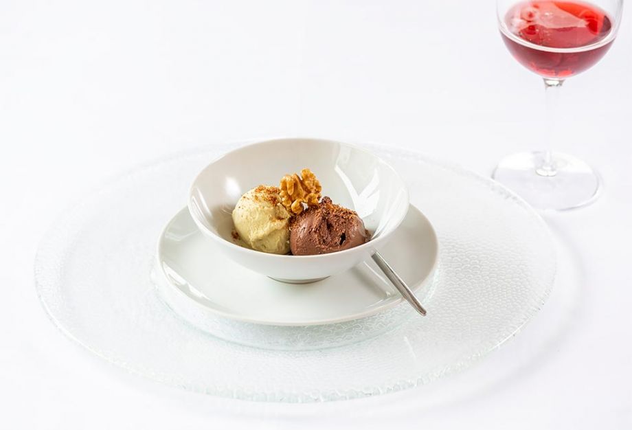 Food Photography Ristorante Gran Fanes