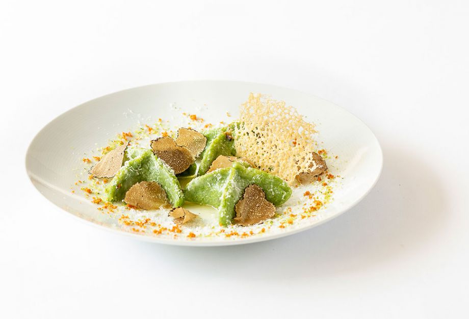 Food Photography Ristorante Sissi