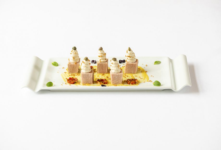 Food Photography Ristorante Sissi