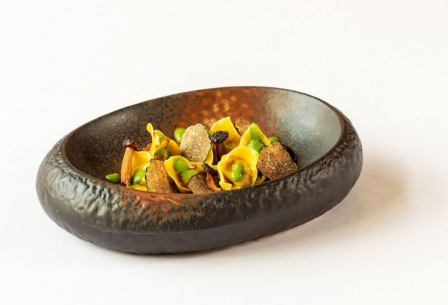 Food Photography Ristorante Sissi