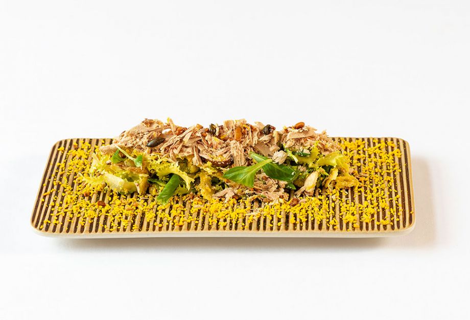 Food Photography Ristorante Sissi
