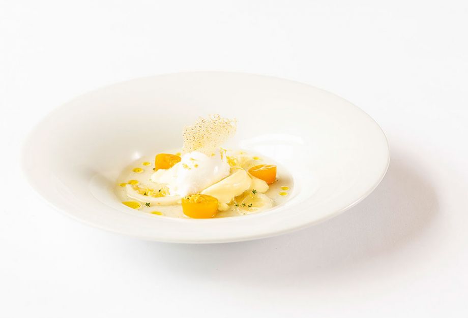 Food Photography Ristorante Sissi