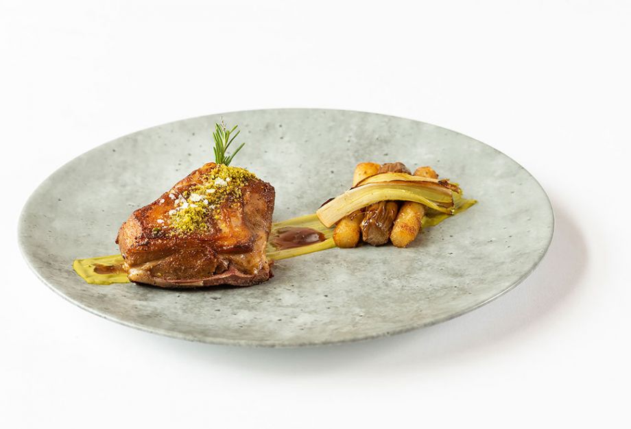 Food Photography Ristorante Sissi