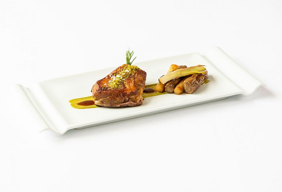 Food Photography Ristorante Sissi
