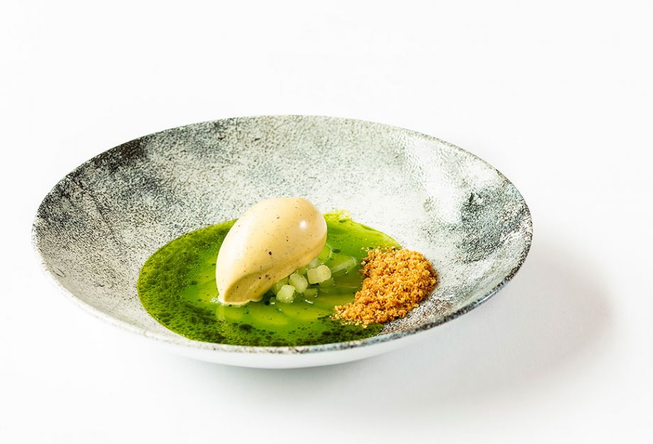 Food Photography Ristorante Sissi