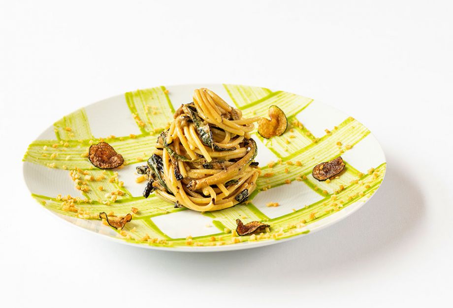Food Photography Ristorante Sissi