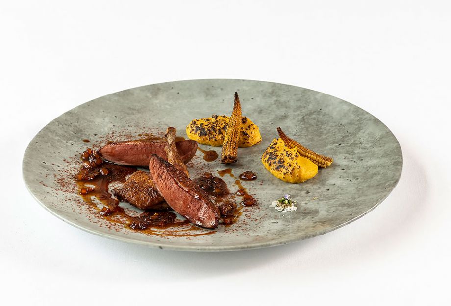 Food Photography Ristorante Sissi